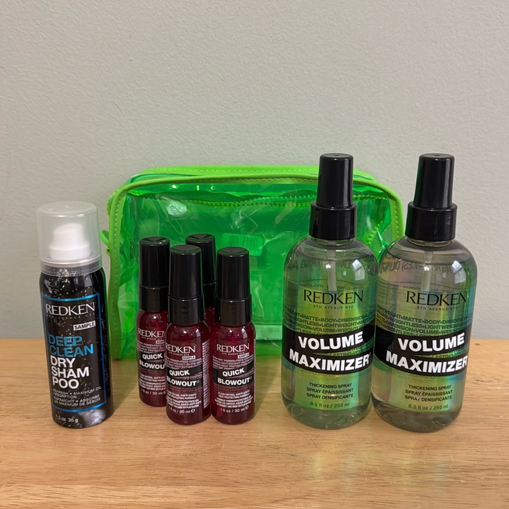 Redken Bundle